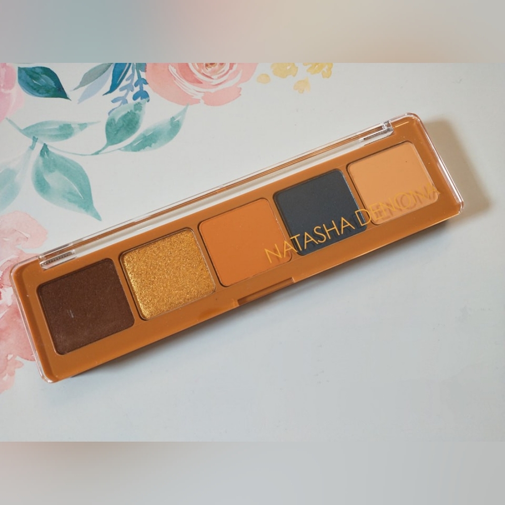 Natasha Denona Fez Eyeshadow Palette